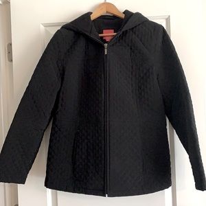 Esprit Quilted Jacket